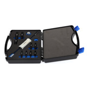 Gedore Set di adattatori filettati con martello scorrevole 700 g, 11pz.-5