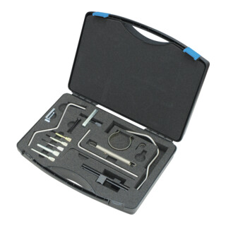 Gedore Set di attrezzi di bloccaggio PSA 1,4l-2,2l HDI