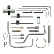 Gedore Set di attrezzi di bloccaggio PSA 1,4l-2,2l HDI-2