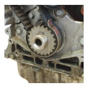 Gedore Set di attrezzi di bloccaggio PSA 1,4l-2,2l HDI-5