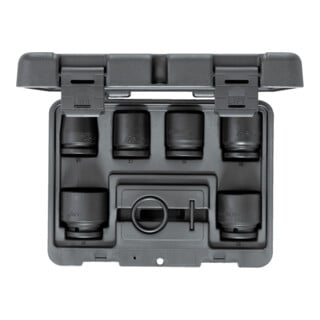 Gedore Set di avvitatori a impulsi 3/4" 8 pezzi