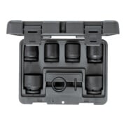 Gedore Set di avvitatori a impulsi 3/4" 8 pezzi-1