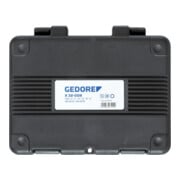 Gedore Set di avvitatori a impulsi 3/4" 8 pezzi-5