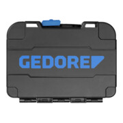 Gedore Set di bit a torsione, 32 pezzi-4