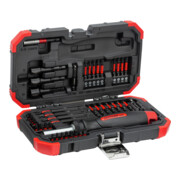 Gedore Set di bit a torsione 43 pezzi-5
