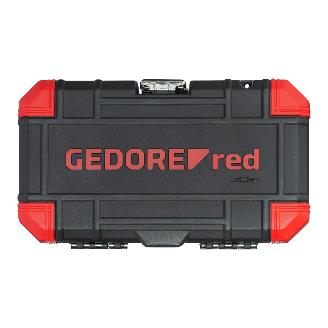 Gedore Set di bit a torsione 43 pezzi