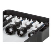 Gedore Set di bit di torsione 666-042, 42pz.-4