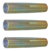 Gedore Set di boccole di centraggio 7/8"-11G Ø 26, 3 pezzi-1