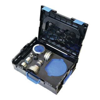 Gedore Set di boccole Vito/Viano