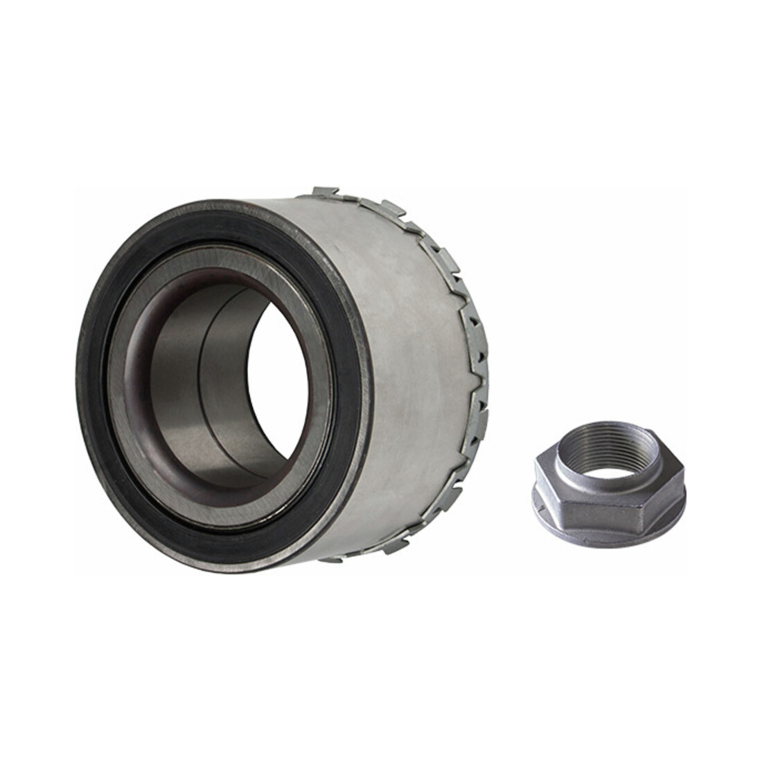 Gedore Set di boccole Vito/Viano