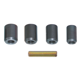 Gedore Set di bussole centraggio