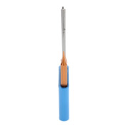Gedore Set di cacciacotter con supporto in PVC, 6 pezzi, forma lunga, acciaio/verniciato, argento/rame-5