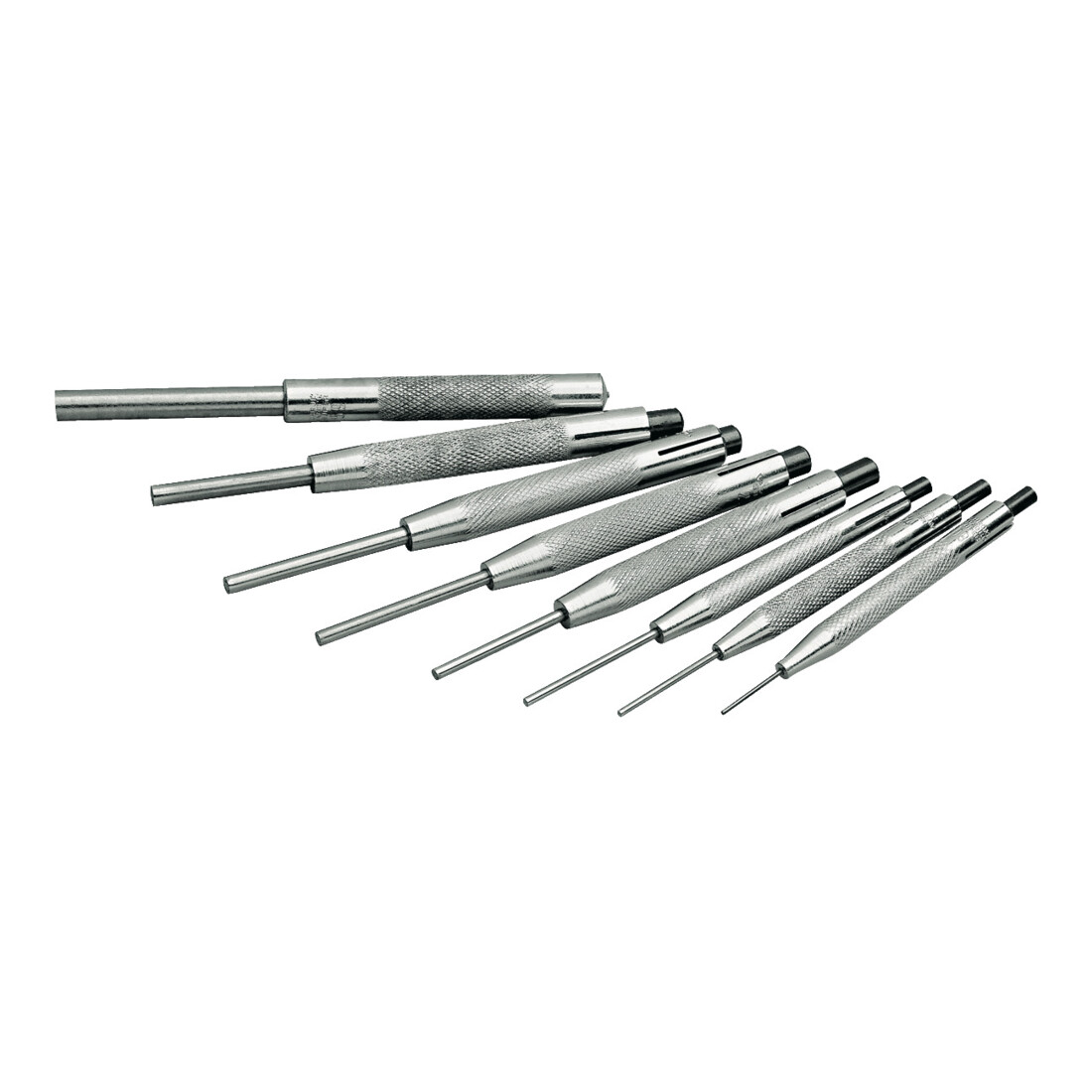 Gedore Set di cacciaspine 115, 8pz.