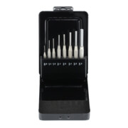 Gedore Set di cacciaspine 115, 8pz.-2