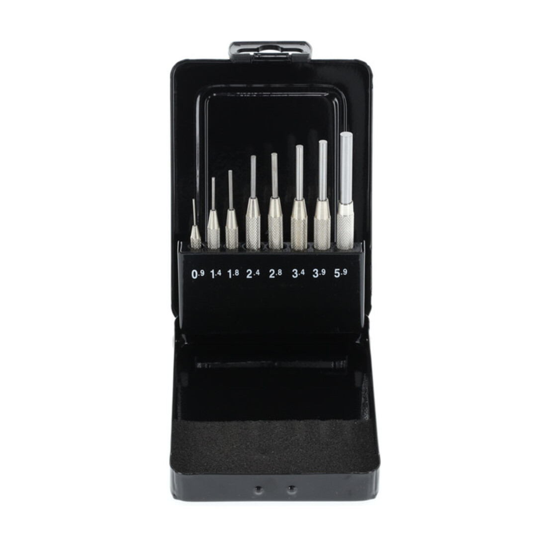 Gedore Set di cacciaspine 115, 8pz.