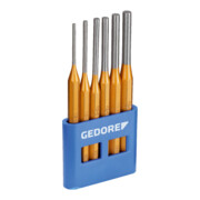 Gedore Set di cacciaspine, 6pz., su supporto in PVC-1