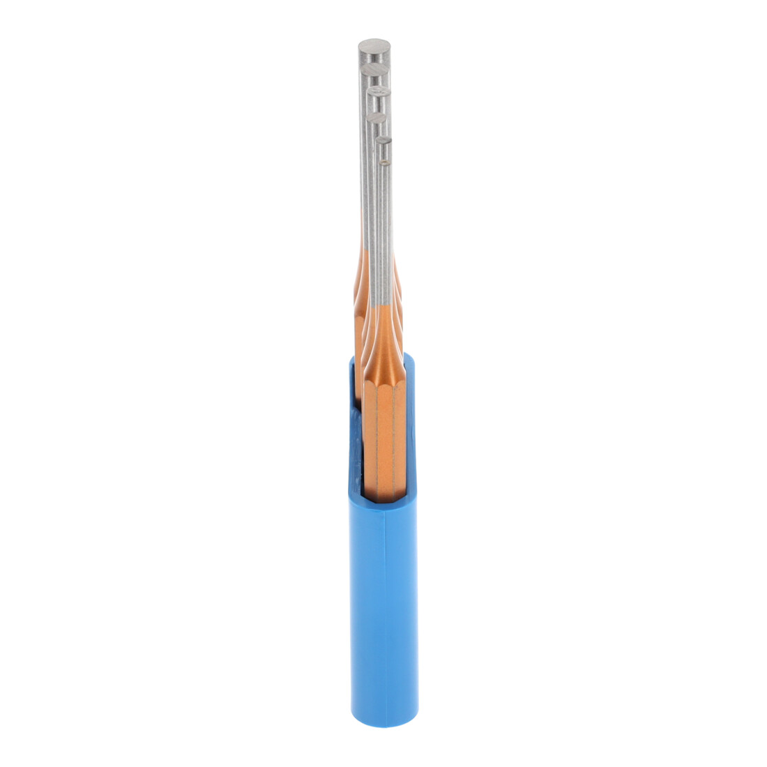 Gedore Set di cacciaspine, 6pz., su supporto in PVC