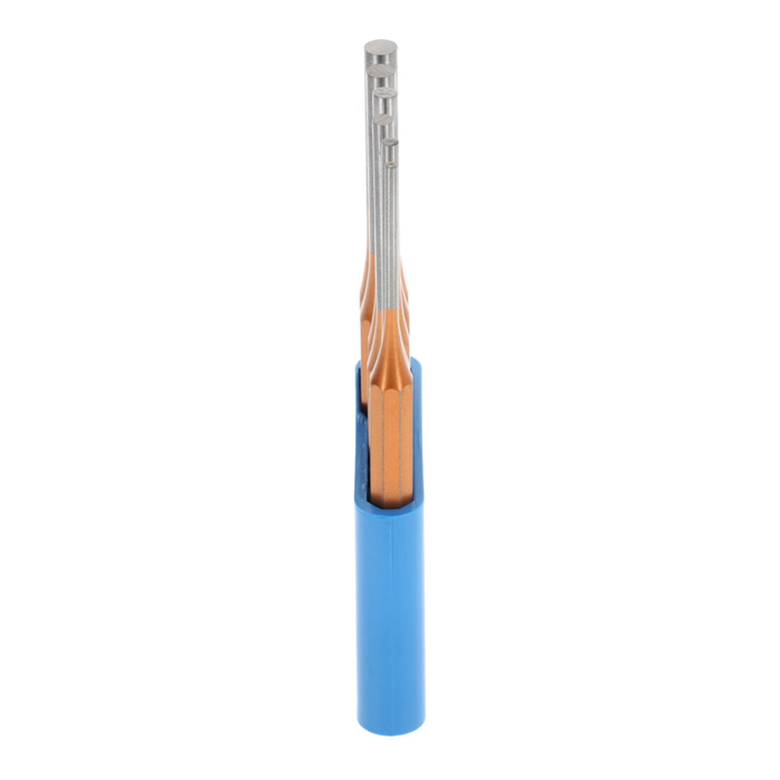 Gedore Set di cacciaspine, 6pz., su supporto in PVC