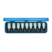 Gedore Set di cacciaviti 1/2" ITX 19 PM, 9pz. TX T20-60