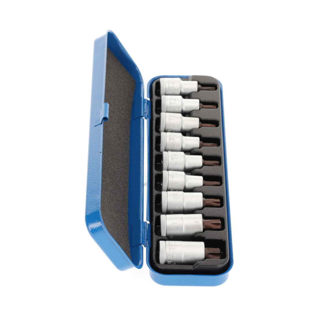 Gedore Set di cacciaviti 1/2" ITX 19 PM, 9pz. TX T20-60