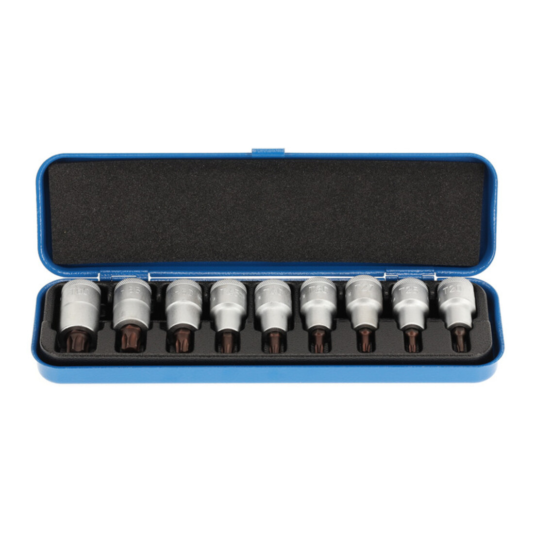 Gedore Set di cacciaviti 1/2" ITX 19 PM, 9pz. TX T20-60
