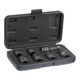 Gedore Set di cacciaviti da 1/2" 7pz., esagonale 10-24 mm K 19-007-5
