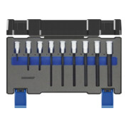 Gedore Set di cacciaviti IN 19-009 1/2" 9 pezzi