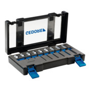 Gedore Set di cacciaviti IN 19-009 1/2" 9 pezzi-2