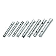 Gedore Set di chiavi a tubo doppie esagonali KD 26 R-8, 8pz., 6-22mm-2