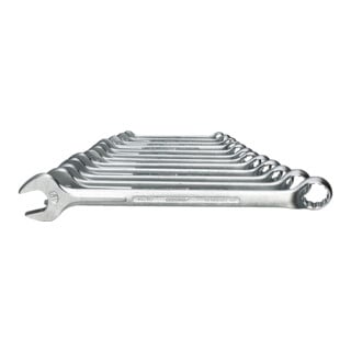 Gedore Set di chiavi combinate 1 B-0112, 12pz., 6-19mm