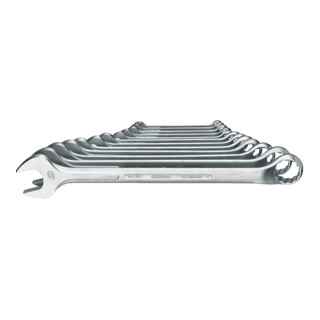 Gedore Set di chiavi combinate 1 B-012, 12pz., 10-32mm