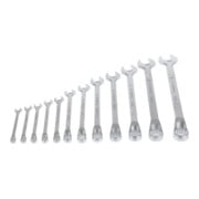 Gedore Set di chiavi combinate 1 B-012, 12pz., 10-32mm-5