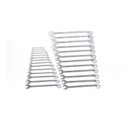 Gedore Set di chiavi combinate 1 B-026, 26pz., 6-32mm, curvate, poligonali-4