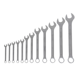 Gedore Set di chiavi combinate 7-012, 12pz., 10-32mm