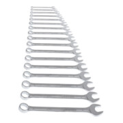 Gedore Set di chiavi combinate 7-017, 17pz., 6-22mm-4