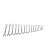 Gedore Set di chiavi combinate 7-017, 17pz., 6-22mm-5
