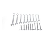 Gedore Set di chiavi combinate 7-020, 20pz. piegate a 15°, poligonali, 8-32mm-5