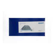 Gedore Set di chiavi combinate  7-026, 26pz., 6-32mm, piegate a 15°, poligonali-5