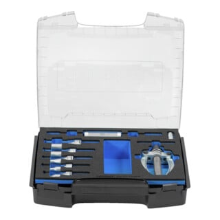 Gedore Set di estrattori interni in i-BOXX 72