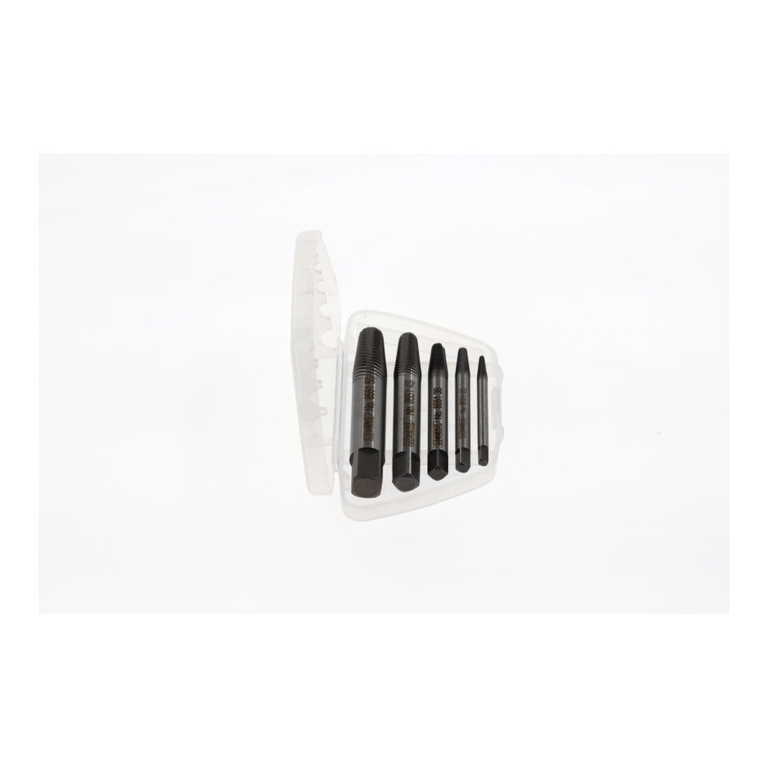 Gedore Set di estrattori per viti 8551 S-005, 5pz.