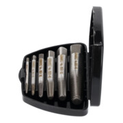 Gedore Set di estrattori per viti 8551 S-006, 6pz., M3-M24-2