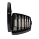 Gedore Set di estrattori per viti 8551 S-006, 6pz., M3-M24-4