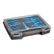 Gedore Set di fustelle a cavallotto 1101-570500, 2-22mm in i-BOXX 72-5