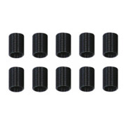 Gedore Set di inserti filettati M8x1 16mm lunghi 10 pezzi-1