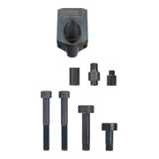 Gedore Set di integrazione M12x1 45°-1