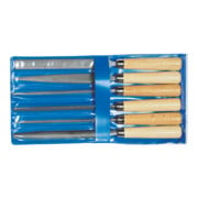Gedore Set di lime per chiavi 8728, 6pz.-1