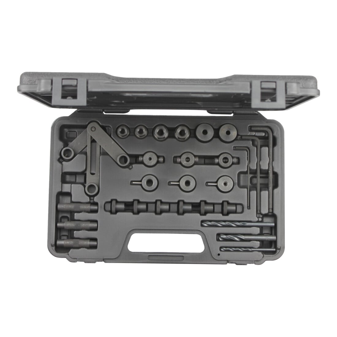 Gedore Set di maschiatura per testata cilindri R15203000, 30 pezzi