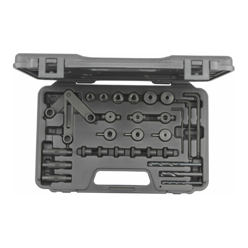 Gedore Set di maschiatura per testata cilindri R15203000, 30 pezzi