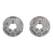 Gedore Set di riparazione filetti per bulloni ruota, 2 pezzi-1