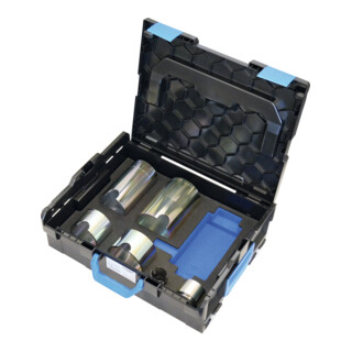 Gedore Set di trasmissione senza idraulica serie KL-1010